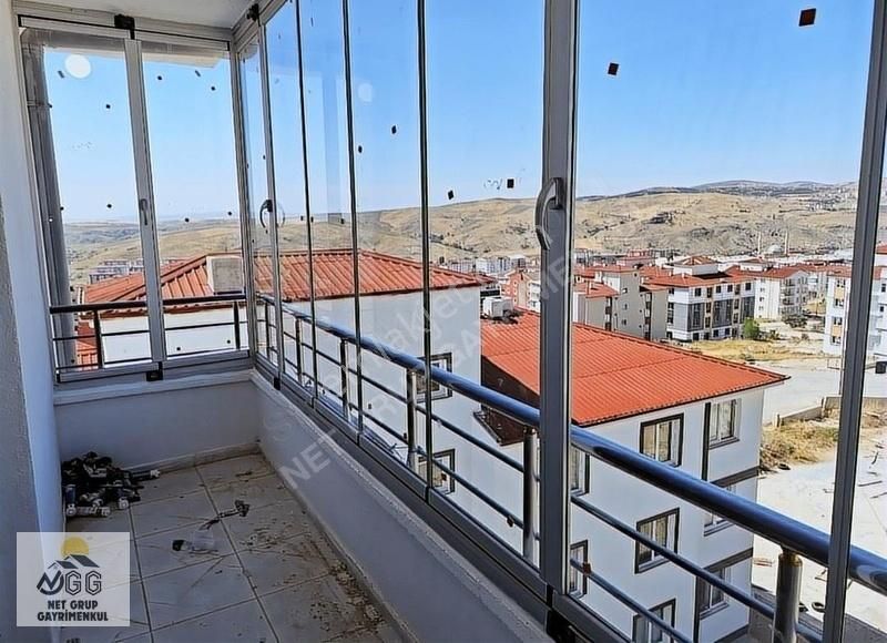 Net Group Yozgat Çapanoğlu Mahallesi Lüks 2+1 Satılık Sıfır Dair - Görsel 20