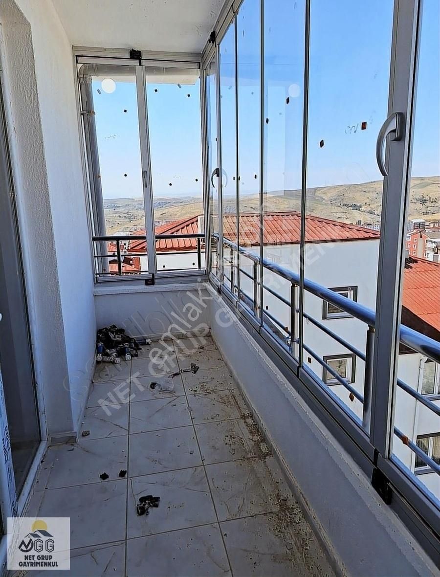 Net Group Yozgat Çapanoğlu Mahallesi Lüks 2+1 Satılık Sıfır Dair - Görsel 16