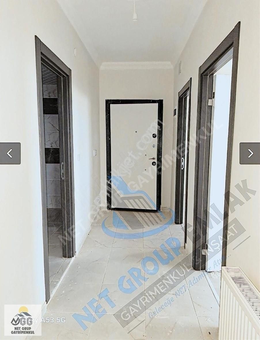 Net Group Yozgat Çapanoğlu Mahallesi Lüks 2+1 Satılık Sıfır Dair - Görsel 11