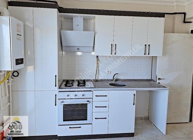 Net Group Yozgat Çapanoğlu Mahallesi Lüks 2+1 Satılık Sıfır Dair - Görsel 24