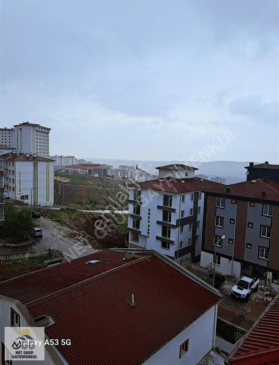 Net Group Yozgat Çapanoğlu Mahallesi Lüks 2+1 Satılık Sıfır Dair - Görsel 8