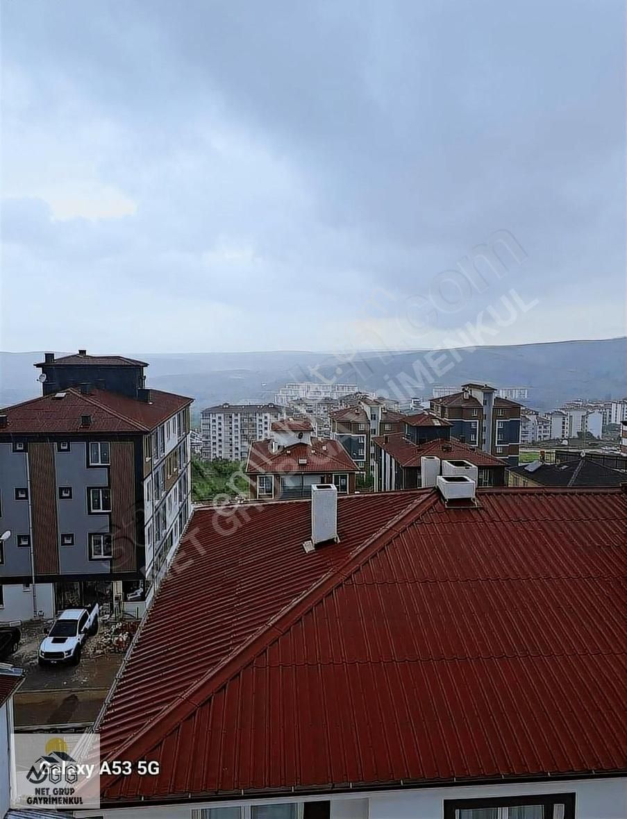 Net Group Yozgat Çapanoğlu Mahallesi Lüks 2+1 Satılık Sıfır Dair - Görsel 7