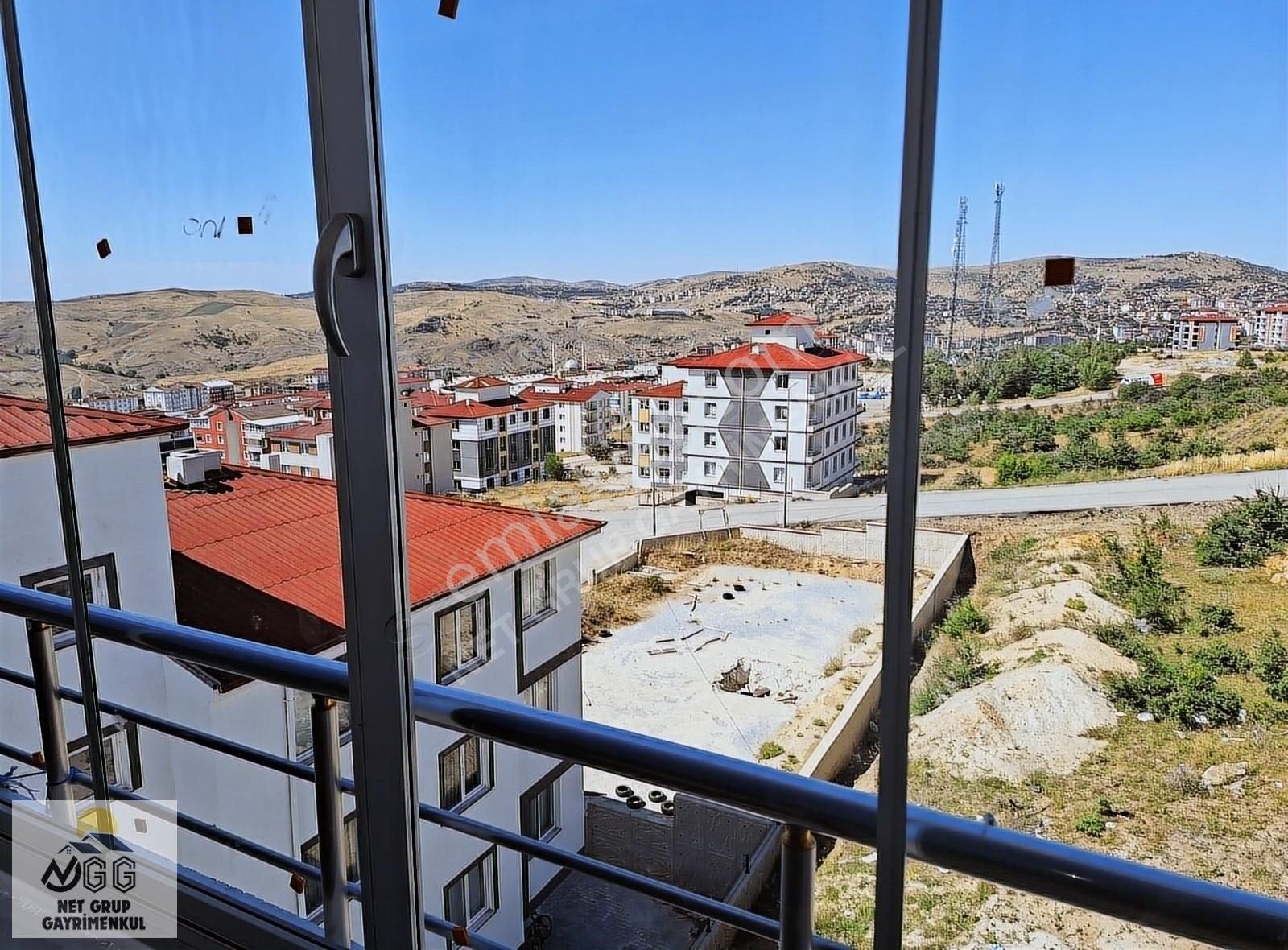 Net Group Yozgat Çapanoğlu Mahallesi Lüks 2+1 Satılık Sıfır Dair - Görsel 19