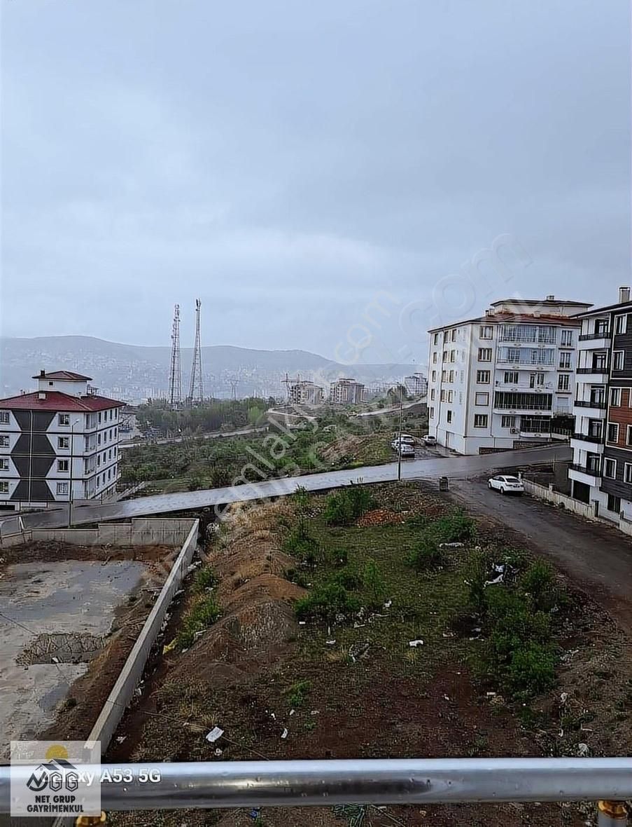 Net Group Yozgat Çapanoğlu Mahallesi Lüks 2+1 Satılık Sıfır Dair - Görsel 2