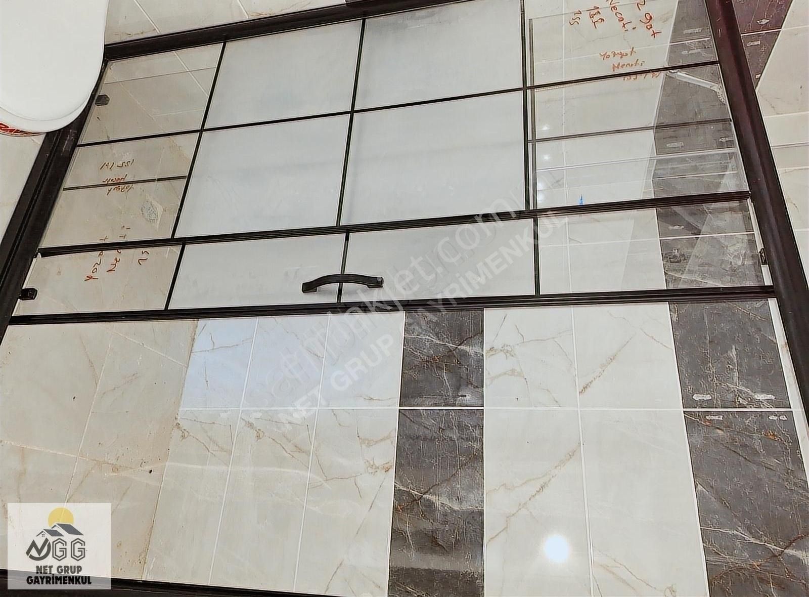 Net Group Yozgat Çapanoğlu Mahallesi Lüks 2+1 Satılık Sıfır Dair - Görsel 12
