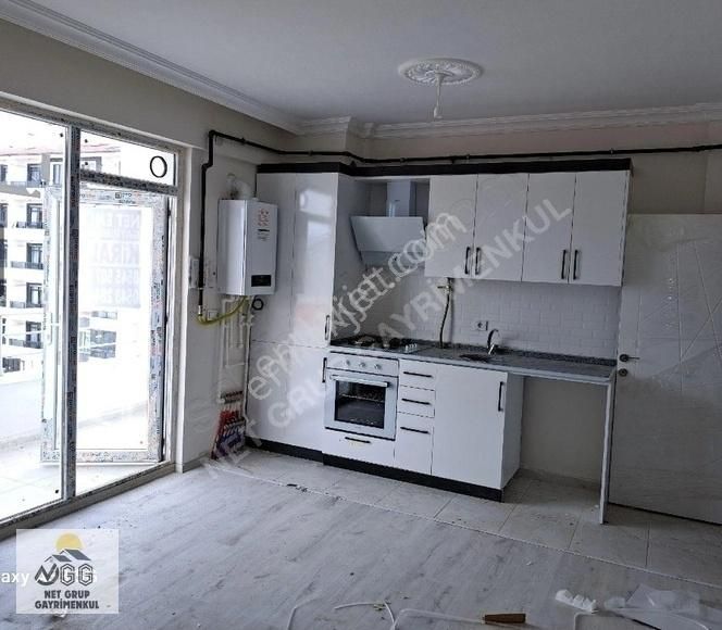 Net Group Yozgat Çapanoğlu Mahallesi Lüks 2+1 Satılık Sıfır Dair - Görsel 26