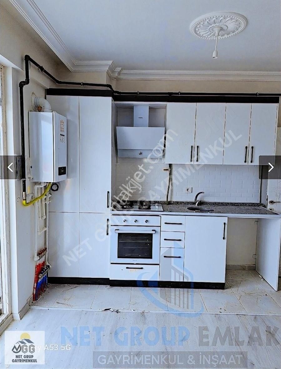 Net Group Yozgat Çapanoğlu Mahallesi Lüks 2+1 Satılık Sıfır Dair - Görsel 5