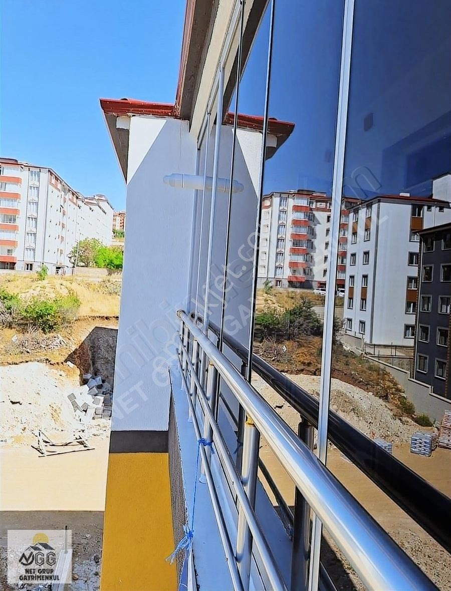 Net Group Yozgat Çapanoğlu Mahallesi Lüks 2+1 Satılık Sıfır Dair - Görsel 10