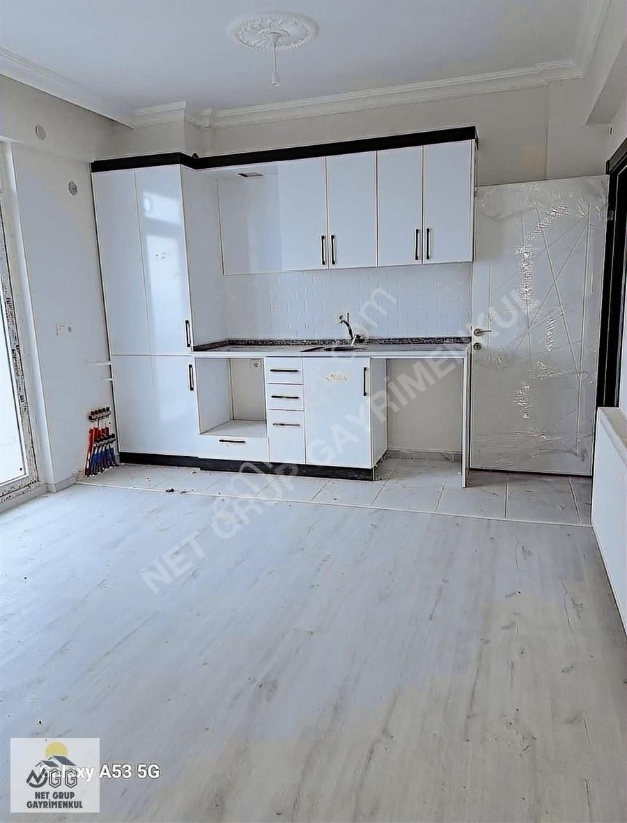 Net Group Yozgat Çapanoğlu Mahallesi Lüks 2+1 Satılık Sıfır Dair - Görsel 25