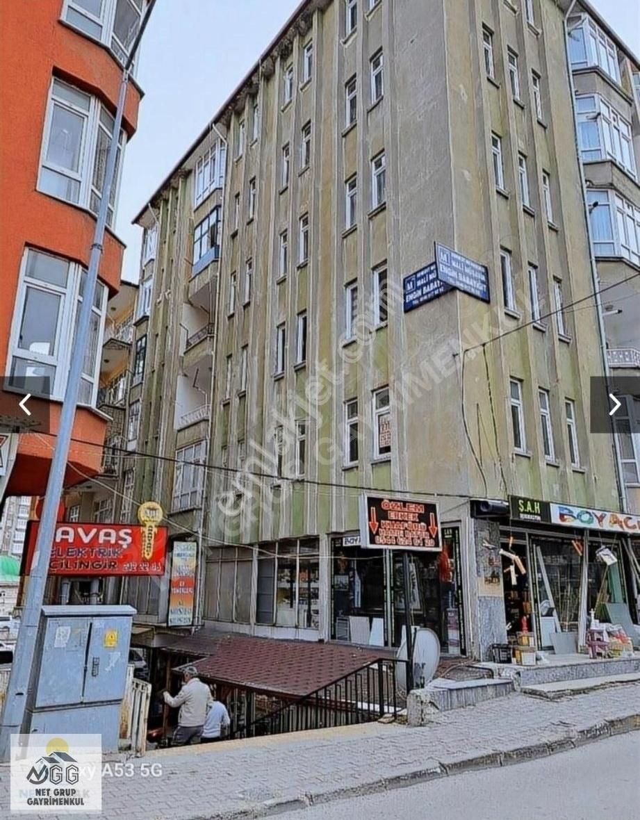 Net Group Yozgat Medrese Mah. Satılık 3+1 Fırsat Dairemiz. - Görsel 5