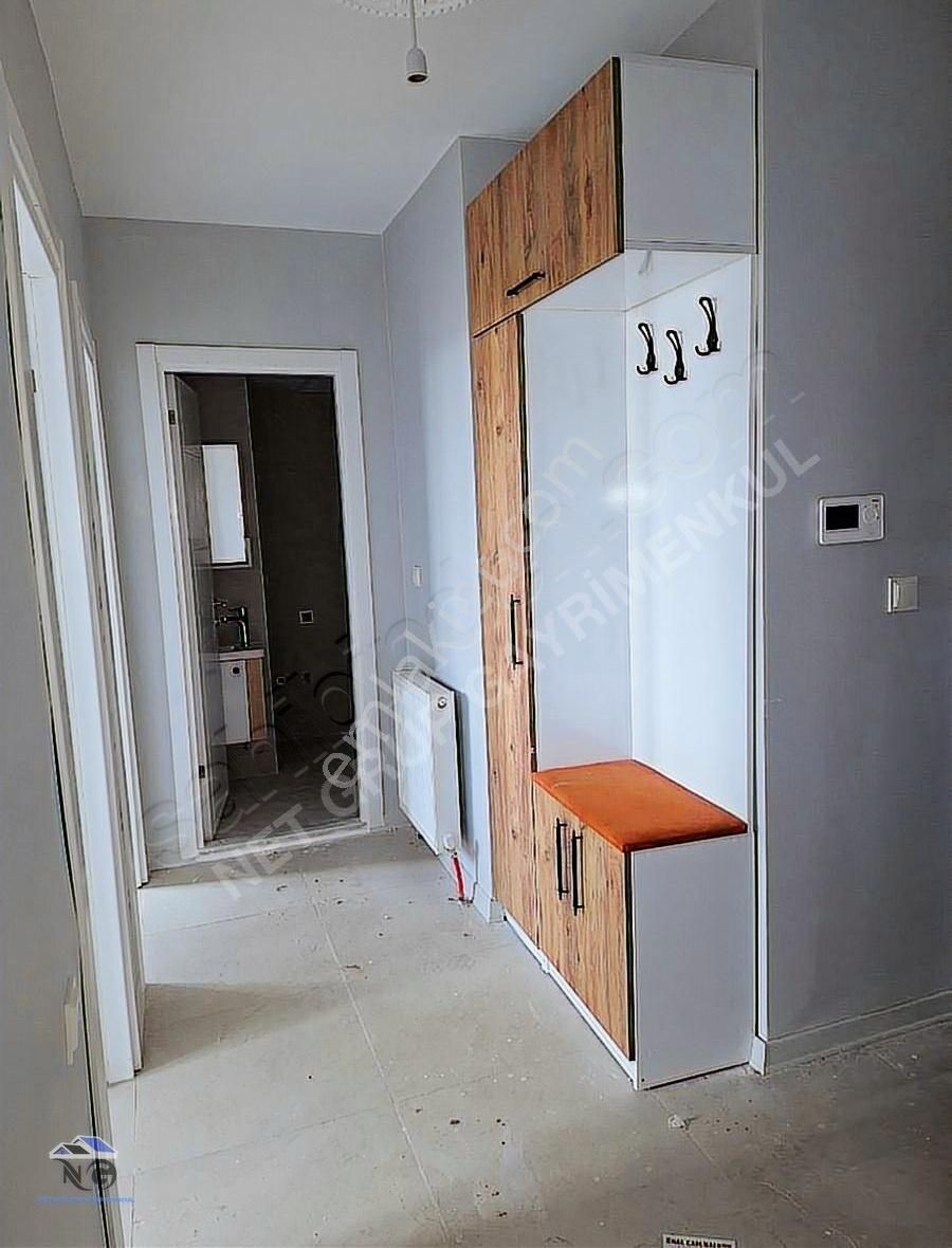 Net Group Yozgat Çapanoğlu Mahallesi Satılık 2+1 Sıfır Daireler - Görsel 15