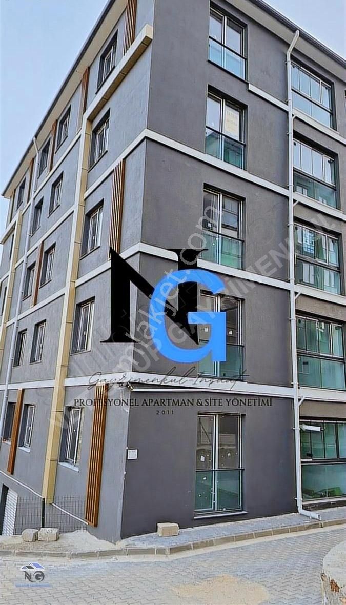 Net Group Yozgat Çapanoğlu Mah.satılık 3+0 Sıfır Daire - Görsel 8
