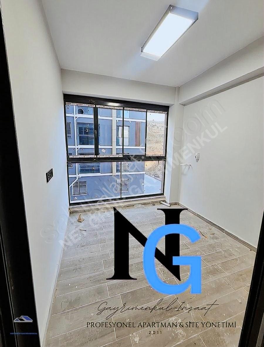 Net Group Yozgat Çapanoğlu Mah.satılık 3+0 Sıfır Daire - Görsel 21