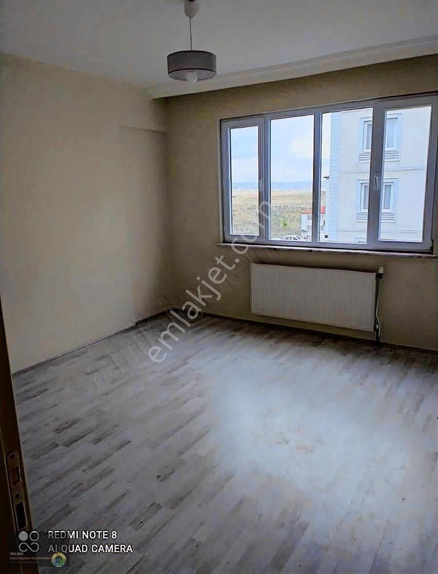 Çbn Gayrimenkulden 2+1 Mavikent 4 Etapta Satılık Ara Kat Daire..
