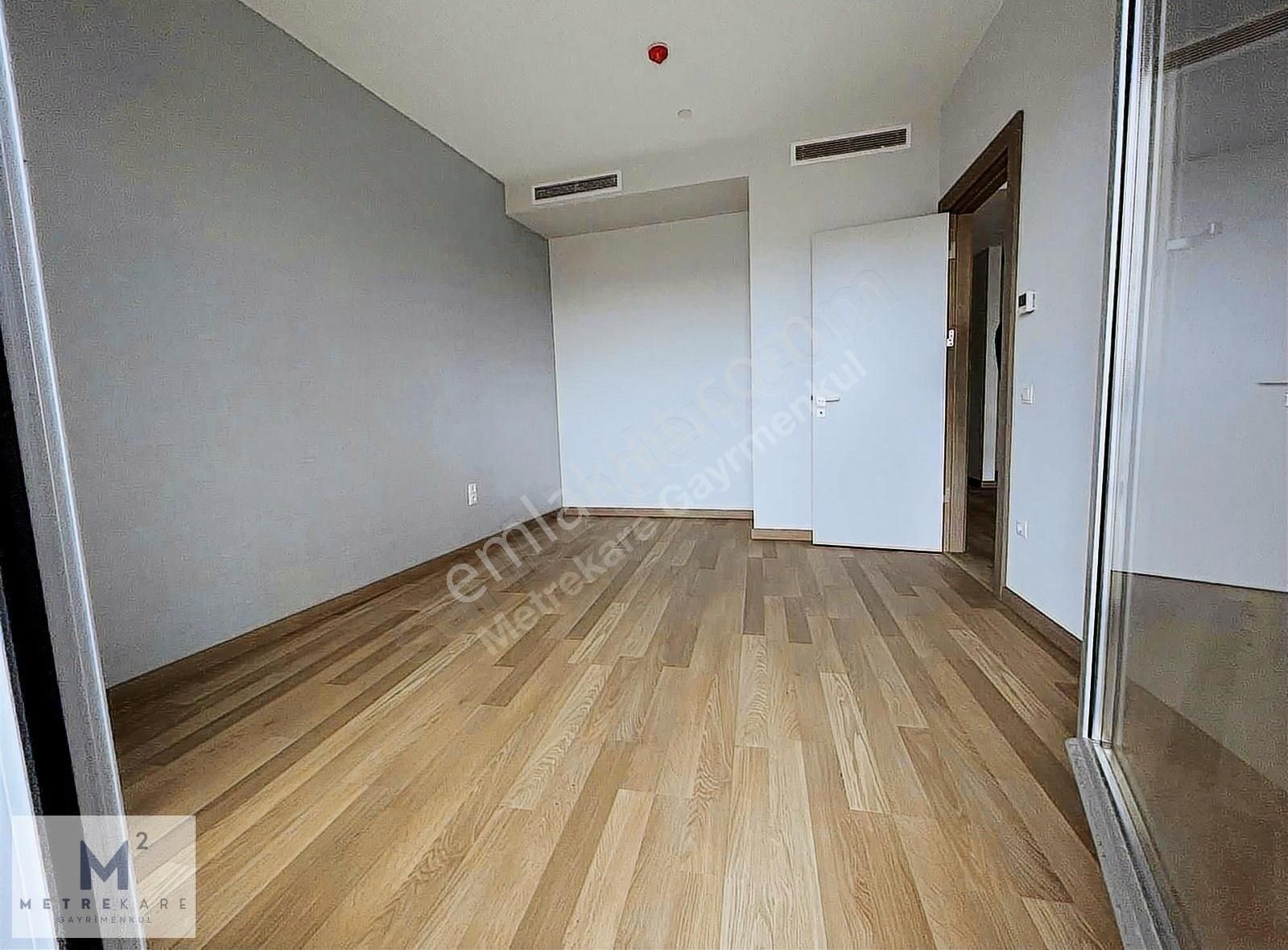 Ağaoğlu Maslak 1453 1+1 Boş Satılık Fırsat Daire Orman