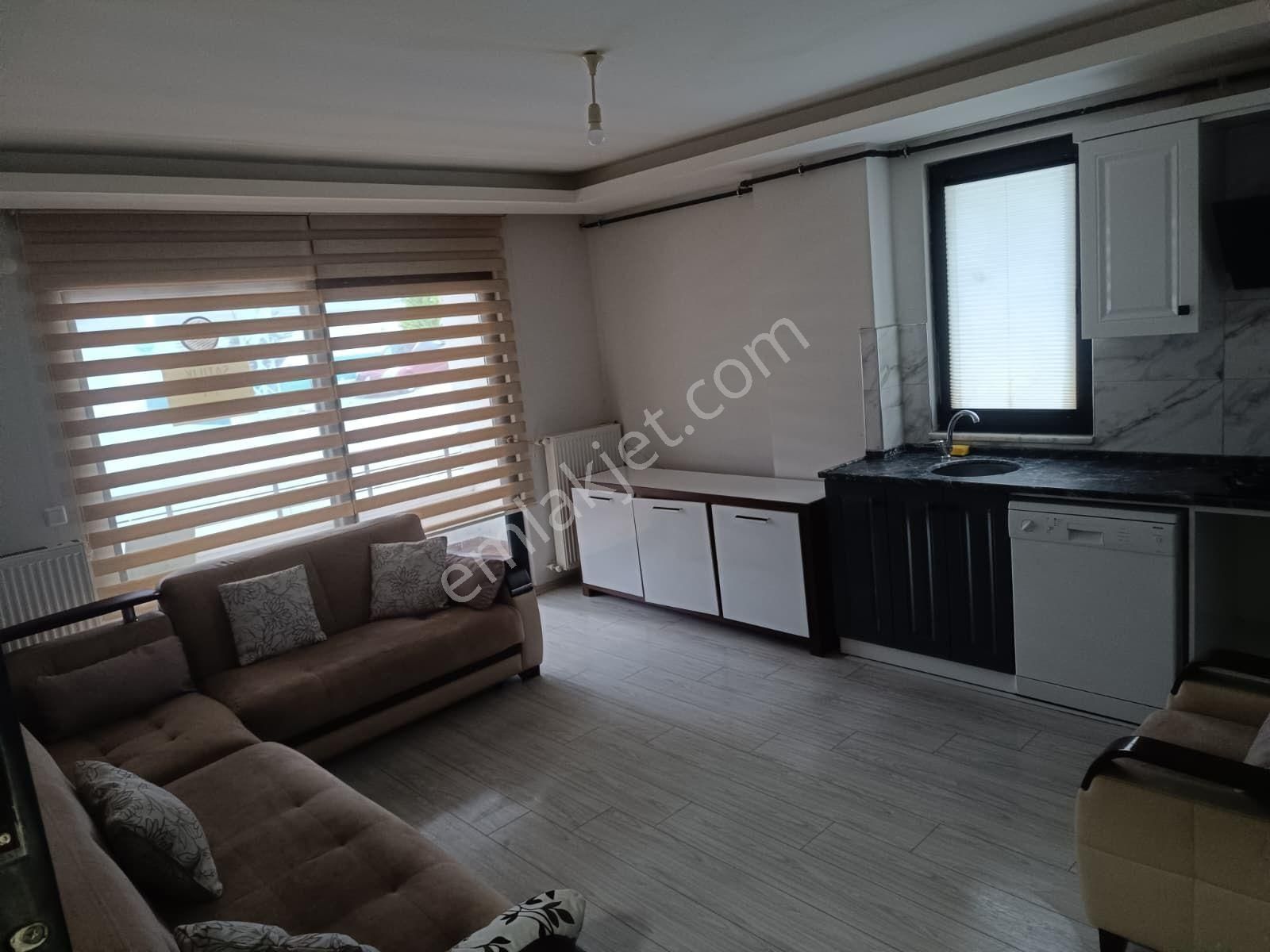 Sahibinden 1+1 Eşyalı