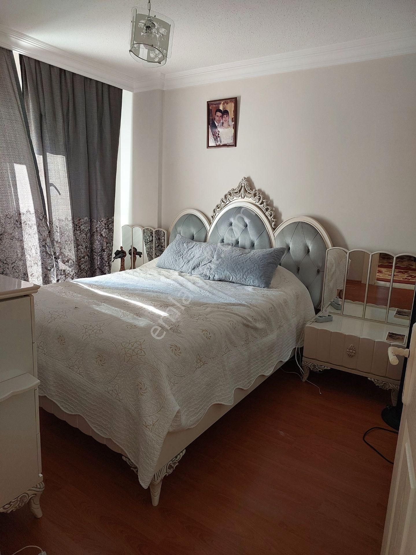 Bursa Yıldırım Yiğitler Tokide Satılık Zeninkat 3+1 120m2 Daire - Görsel 15