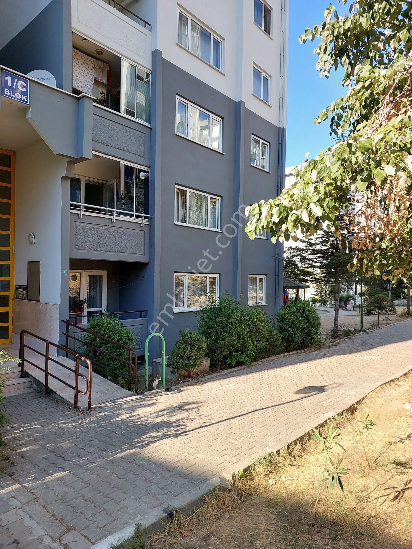 Bursa Yıldırım Yiğitler Tokide Satılık Zeninkat 3+1 120m2 Daire - Görsel 4
