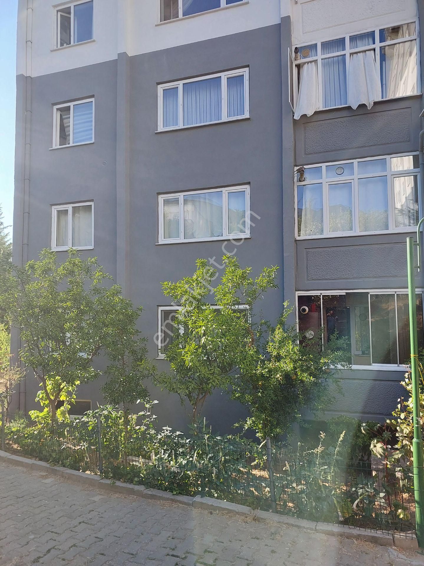 Bursa Yıldırım Yiğitler Tokide Satılık Zeninkat 3+1 120m2 Daire - Görsel 3