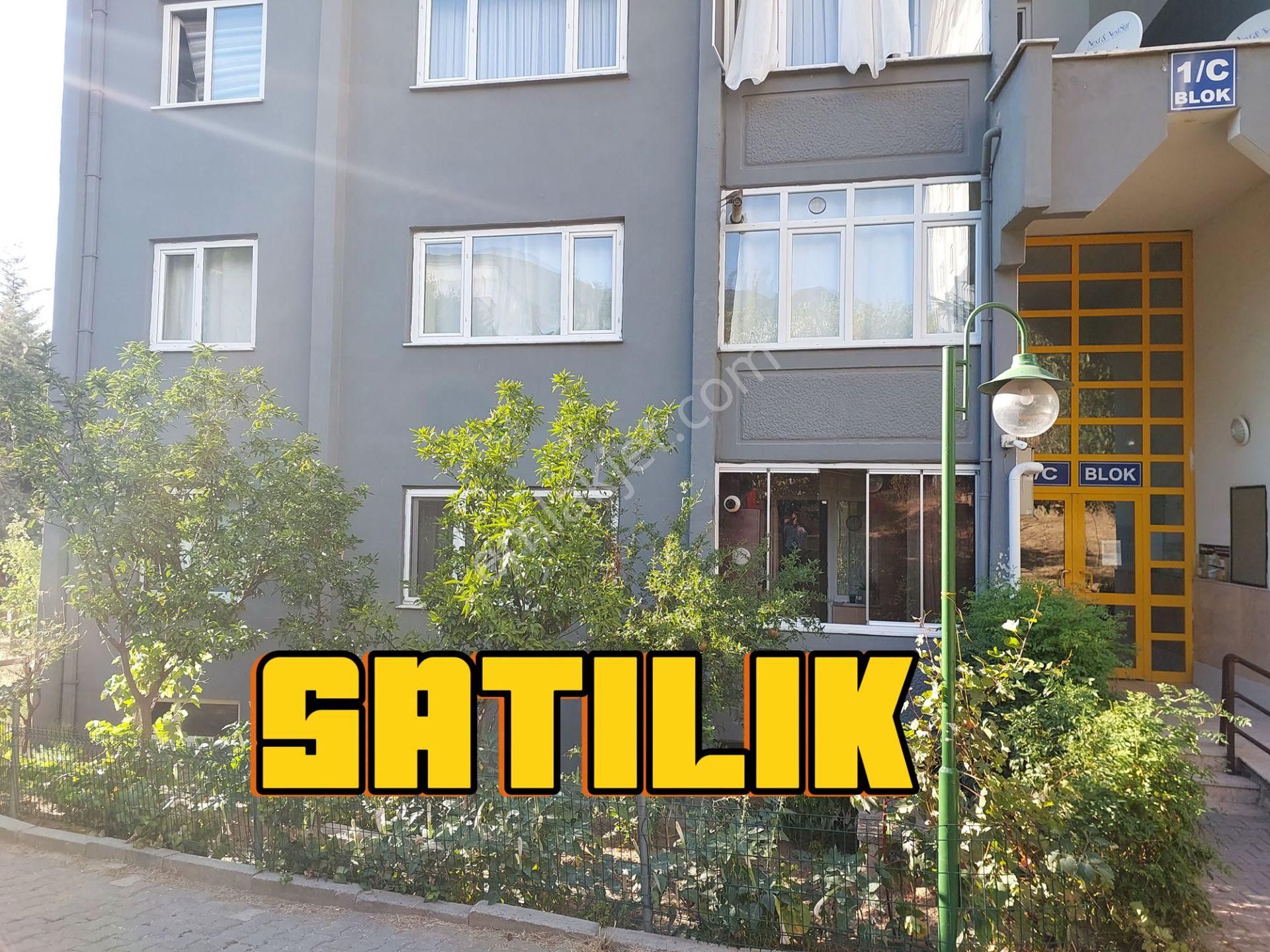Bursa Yıldırım Yiğitler Tokide Satılık Zeninkat 3+1 120m2 Daire