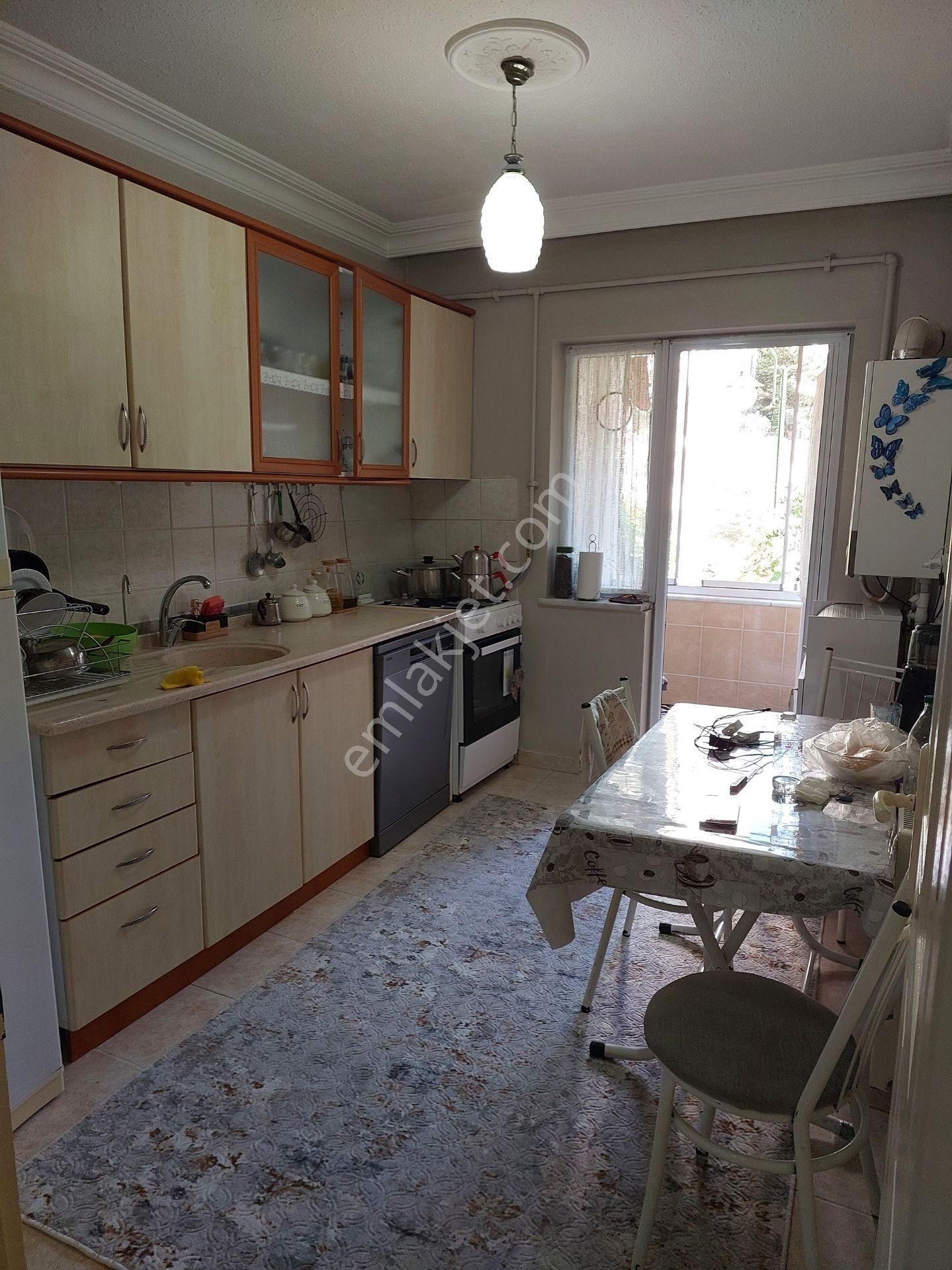 Bursa Yıldırım Yiğitler Tokide Satılık Zeninkat 3+1 120m2 Daire - Görsel 13