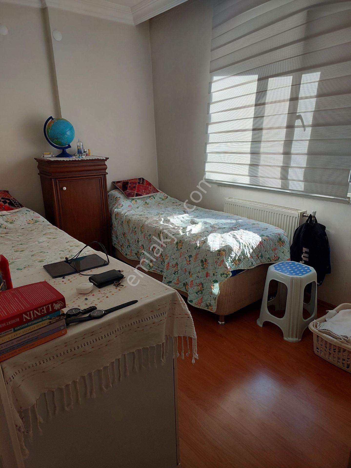 Bursa Yıldırım Yiğitler Tokide Satılık Zeninkat 3+1 120m2 Daire - Görsel 20