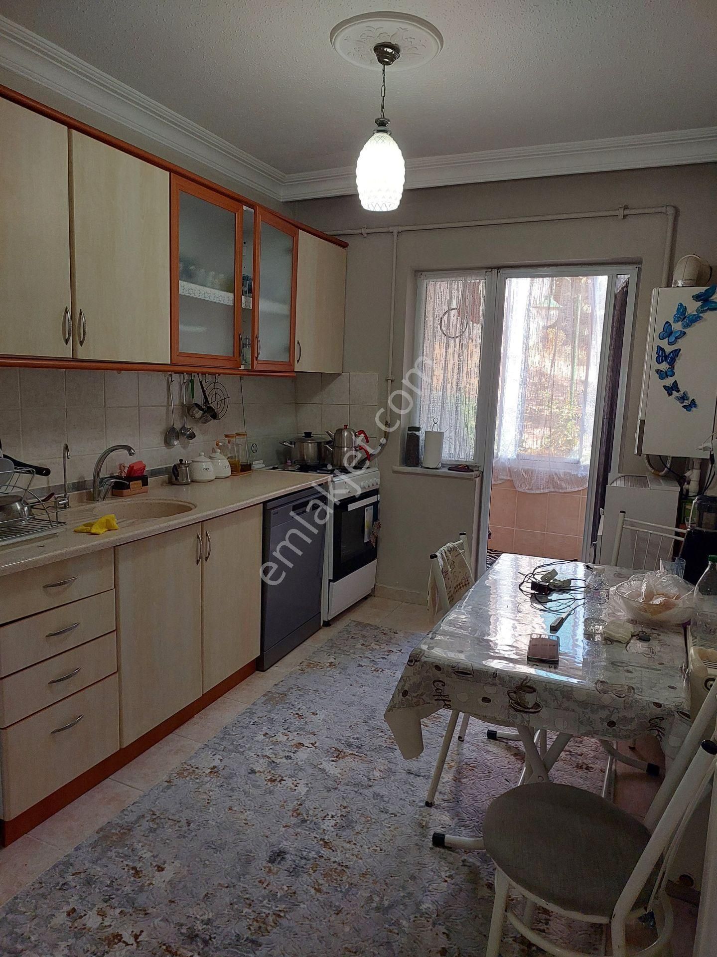 Bursa Yıldırım Yiğitler Tokide Satılık Zeninkat 3+1 120m2 Daire - Görsel 11