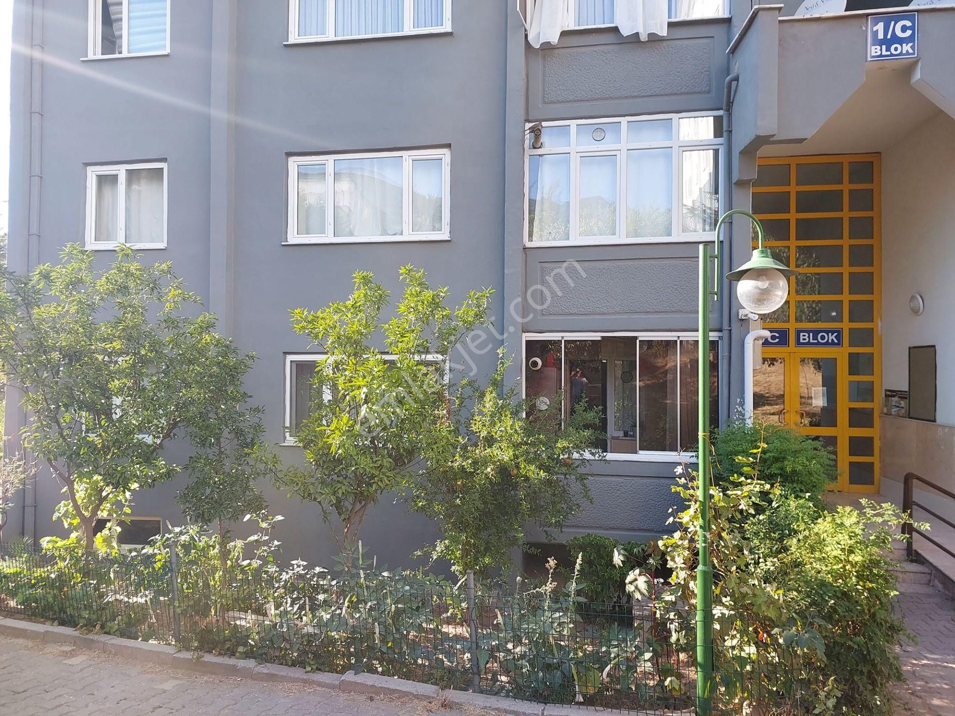 Bursa Yıldırım Yiğitler Tokide Satılık Zeninkat 3+1 120m2 Daire - Görsel 2