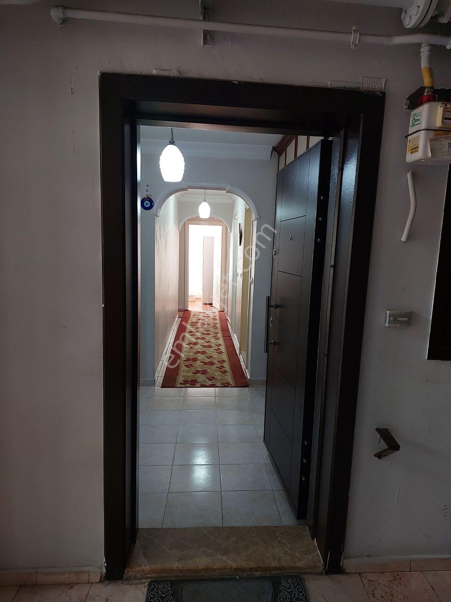 Bursa Yıldırım Yiğitler Tokide Satılık Zeninkat 3+1 120m2 Daire - Görsel 9