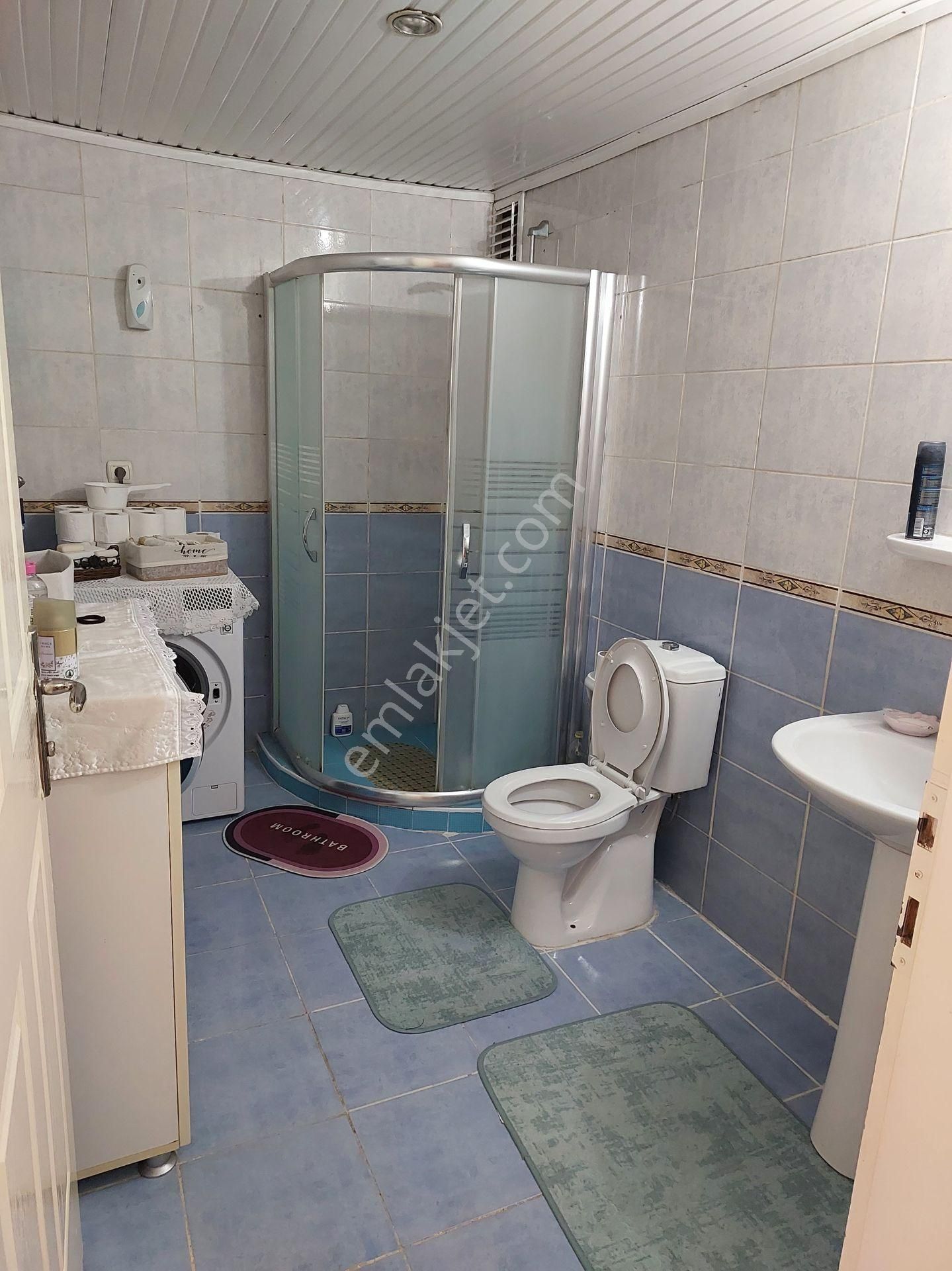 Bursa Yıldırım Yiğitler Tokide Satılık Zeninkat 3+1 120m2 Daire - Görsel 19