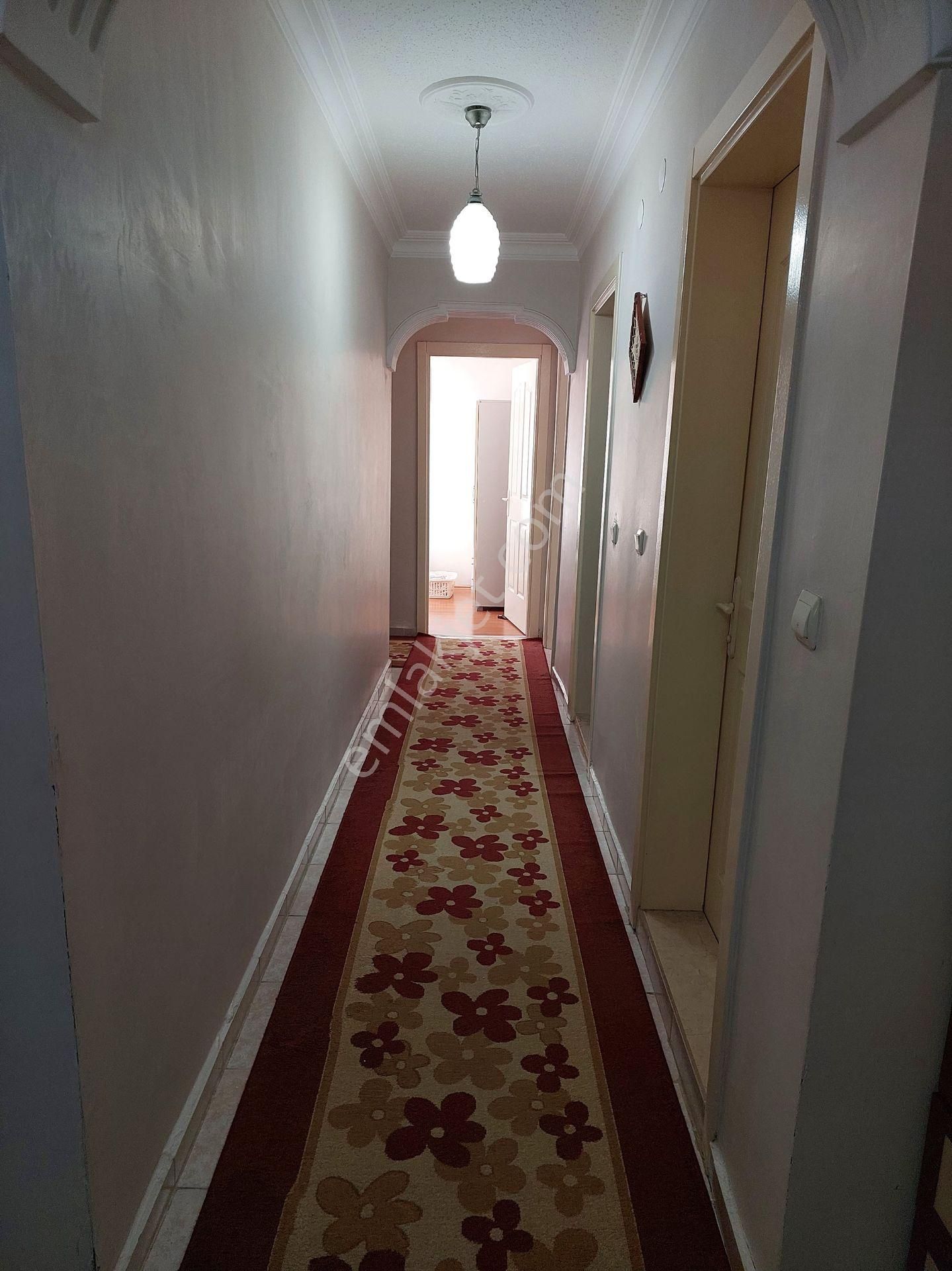 Bursa Yıldırım Yiğitler Tokide Satılık Zeninkat 3+1 120m2 Daire - Görsel 10