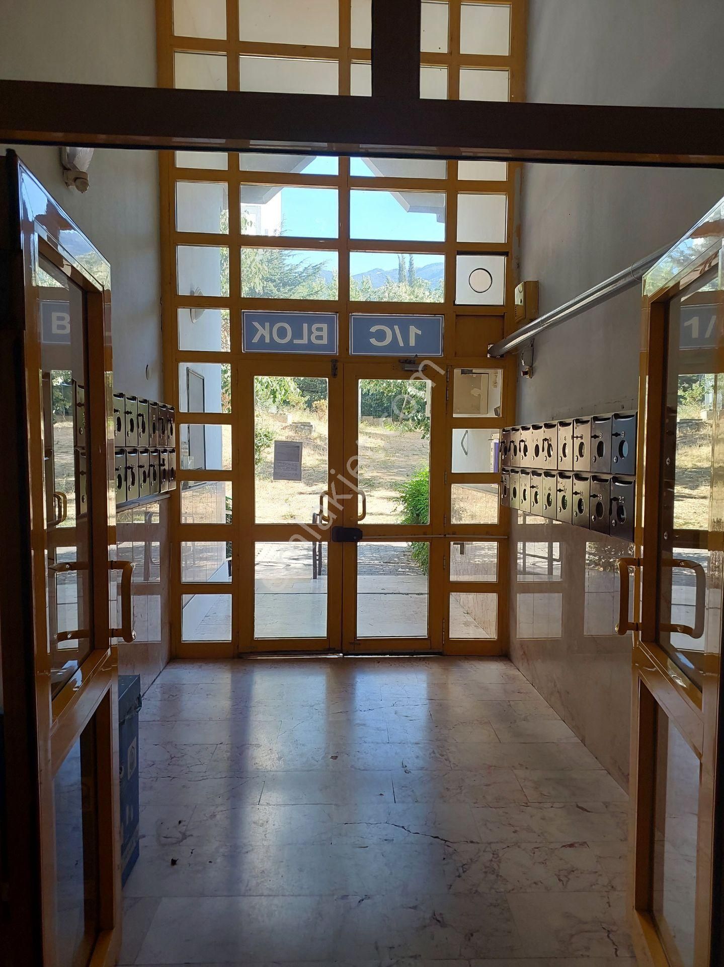 Bursa Yıldırım Yiğitler Tokide Satılık Zeninkat 3+1 120m2 Daire - Görsel 8