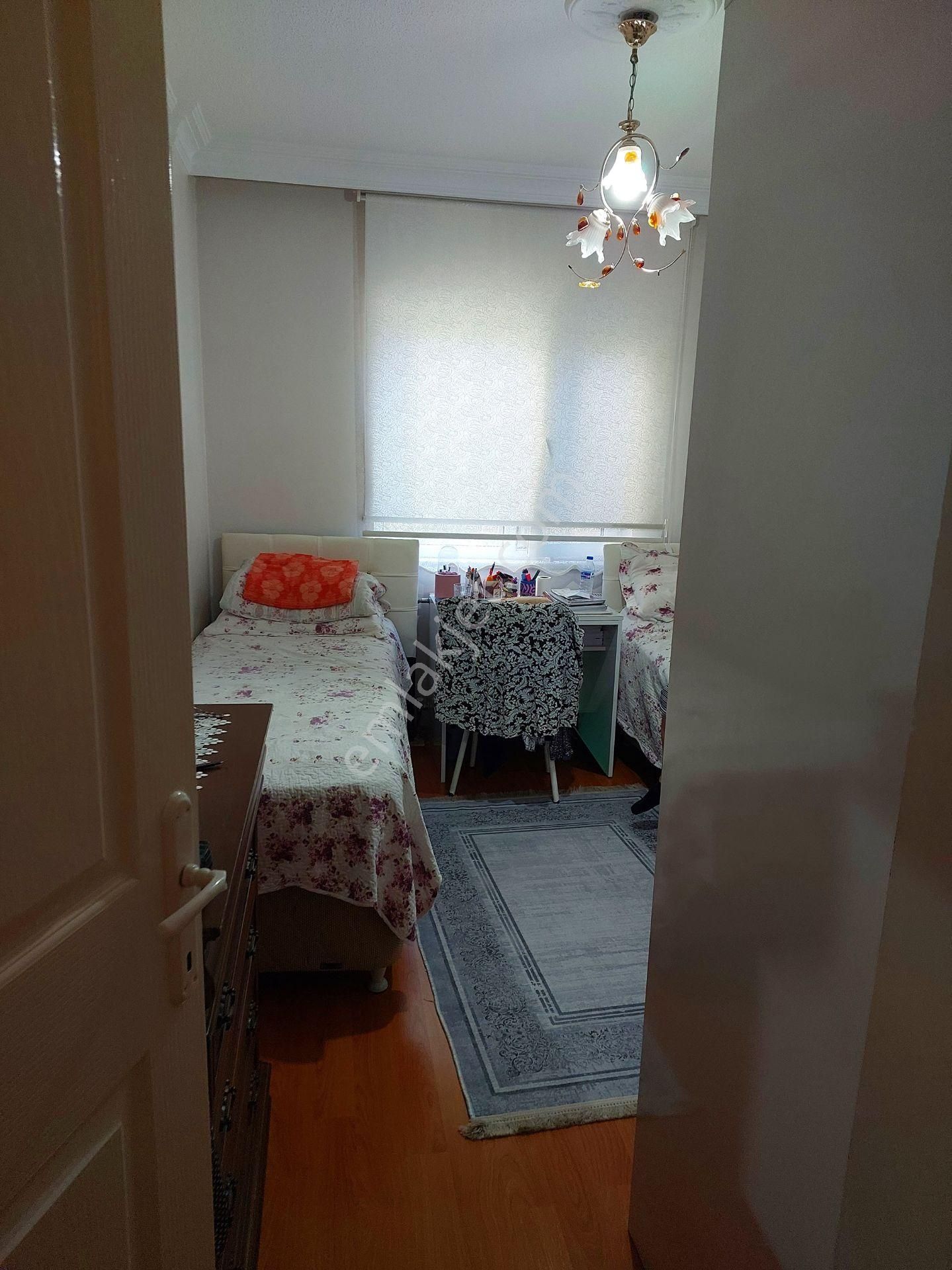 Bursa Yıldırım Yiğitler Tokide Satılık Zeninkat 3+1 120m2 Daire - Görsel 22