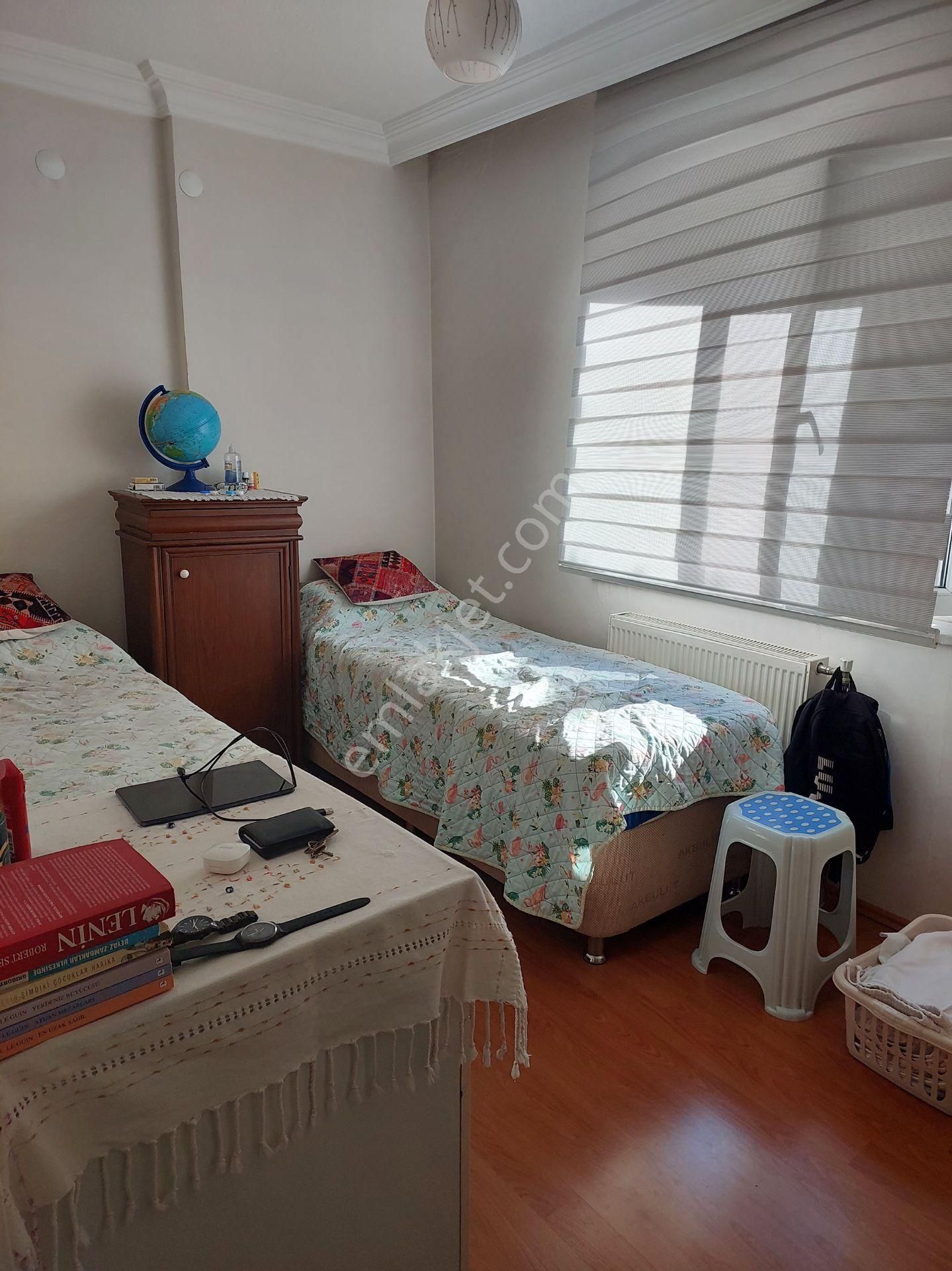 Bursa Yıldırım Yiğitler Tokide Satılık Zeninkat 3+1 120m2 Daire - Görsel 16