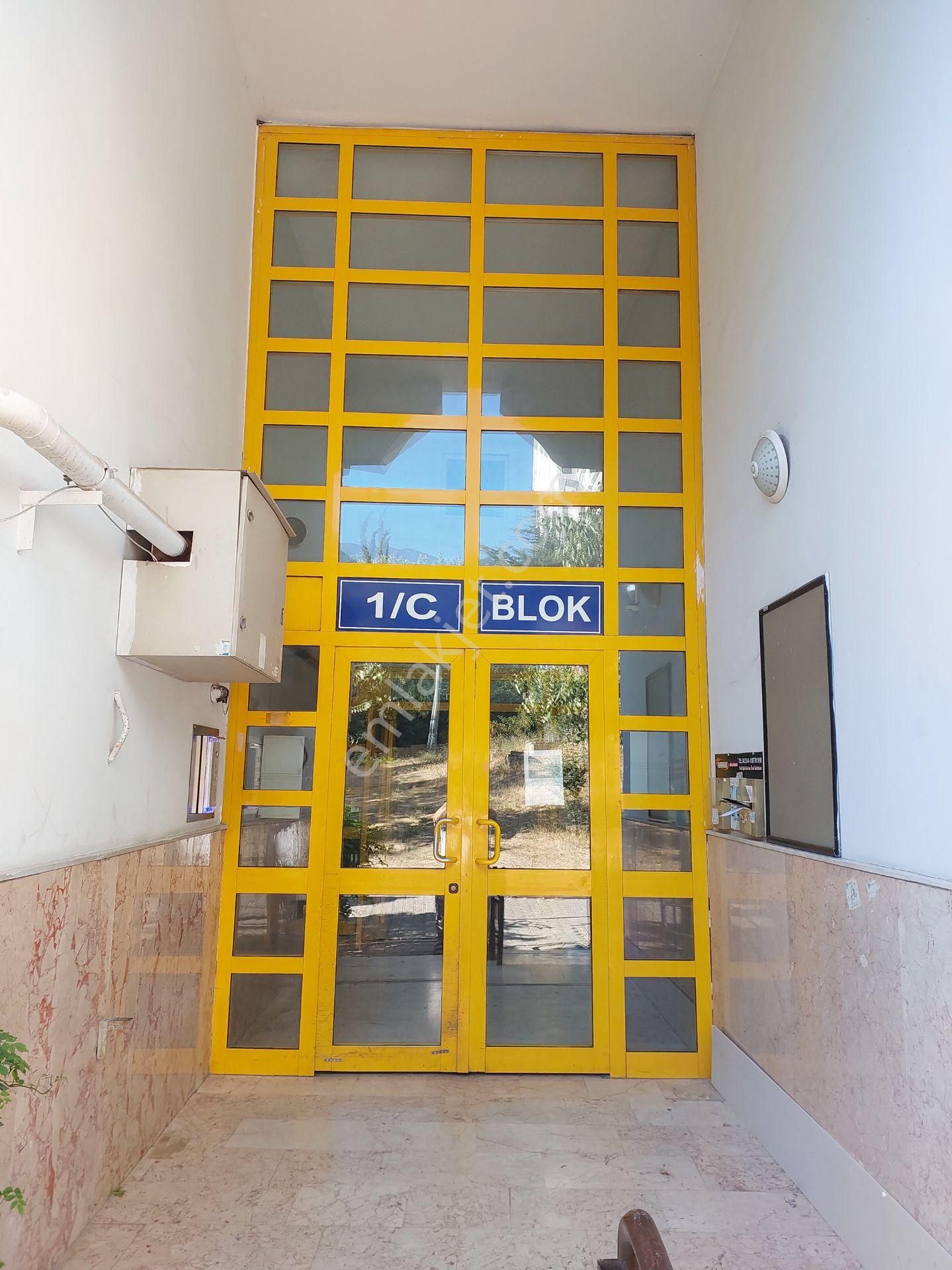 Bursa Yıldırım Yiğitler Tokide Satılık Zeninkat 3+1 120m2 Daire - Görsel 7