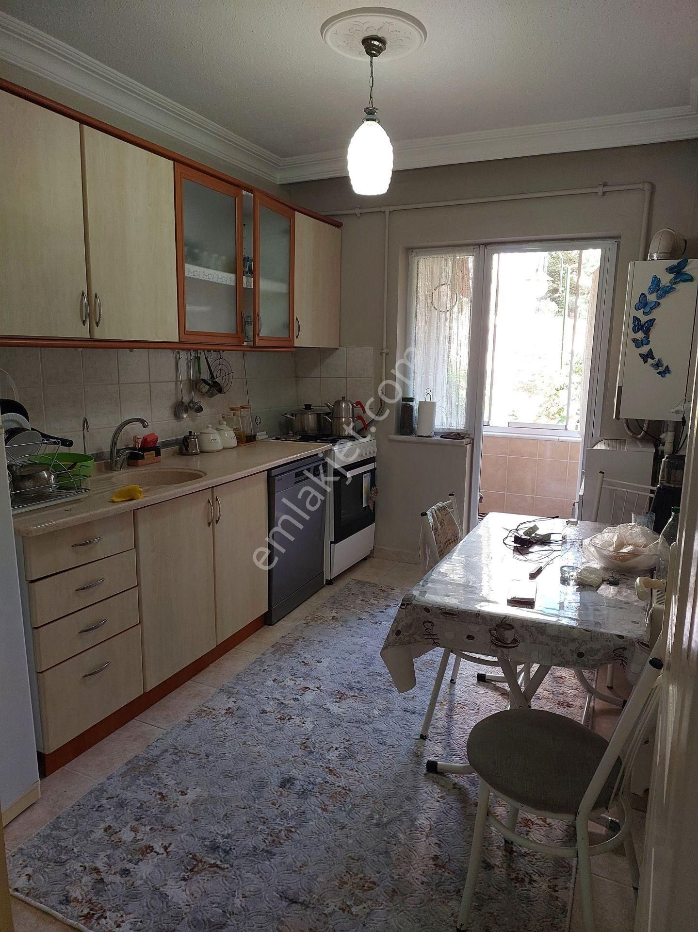 Bursa Yıldırım Yiğitler Tokide Satılık Zeninkat 3+1 120m2 Daire - Görsel 12