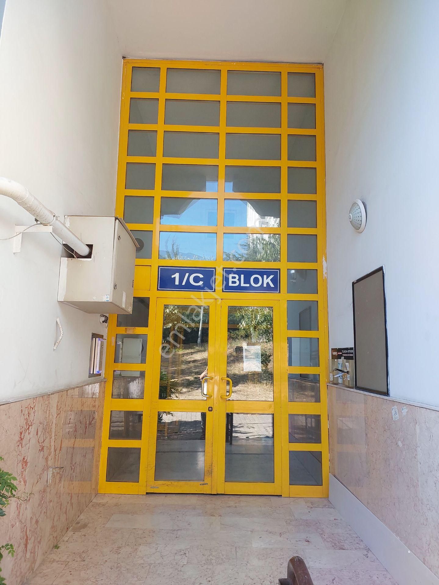 Bursa Yıldırım Yiğitler Tokide Satılık Zeninkat 3+1 120m2 Daire - Görsel 25