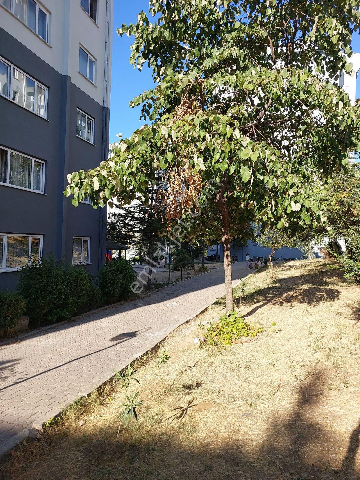 Bursa Yıldırım Yiğitler Tokide Satılık Zeninkat 3+1 120m2 Daire - Görsel 5