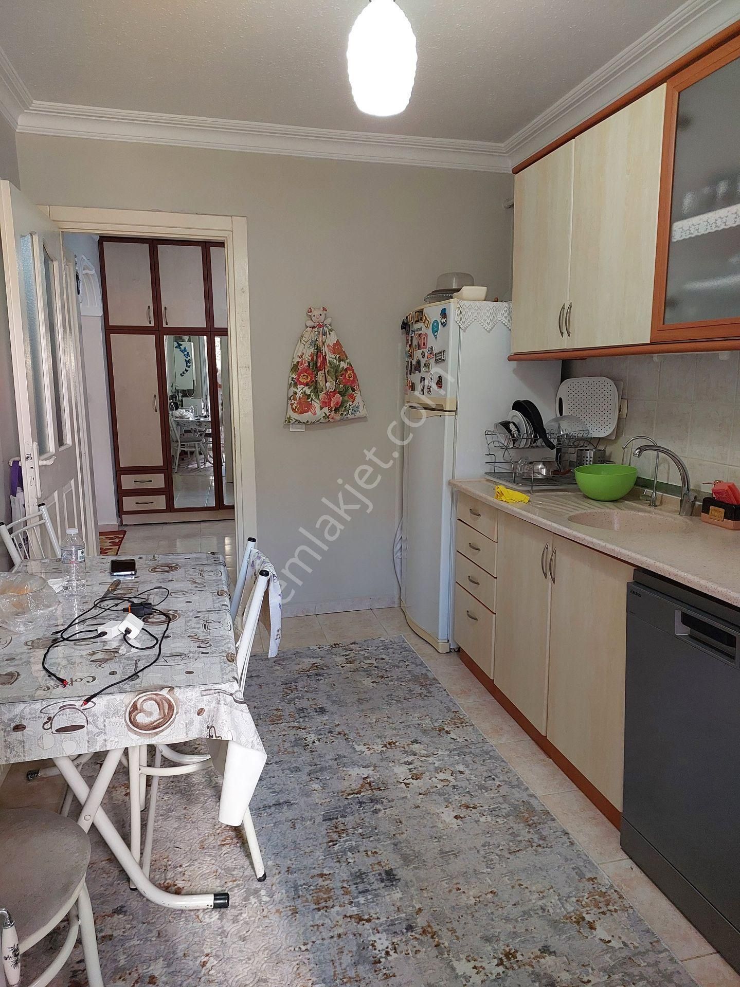 Bursa Yıldırım Yiğitler Tokide Satılık Zeninkat 3+1 120m2 Daire - Görsel 17