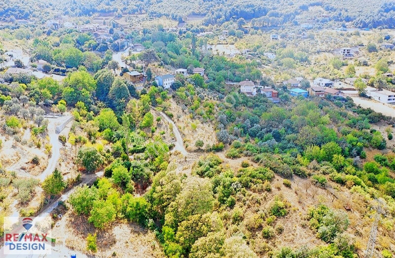 Remax Desıgn Geyvede Satılık Bahçe - Görsel 8