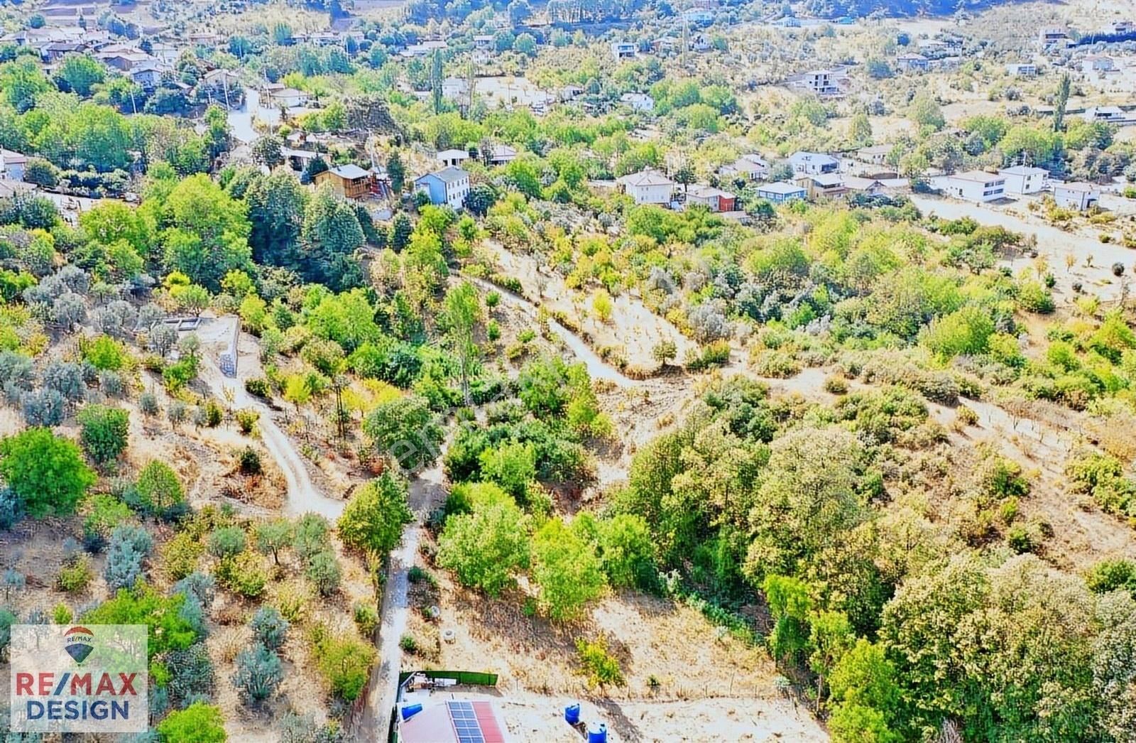 Remax Desıgn Geyvede Satılık Bahçe - Görsel 3