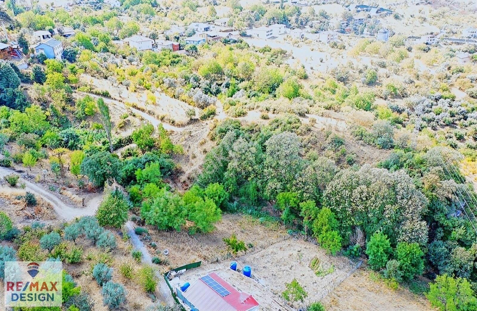 Remax Desıgn Geyvede Satılık Bahçe - Görsel 5