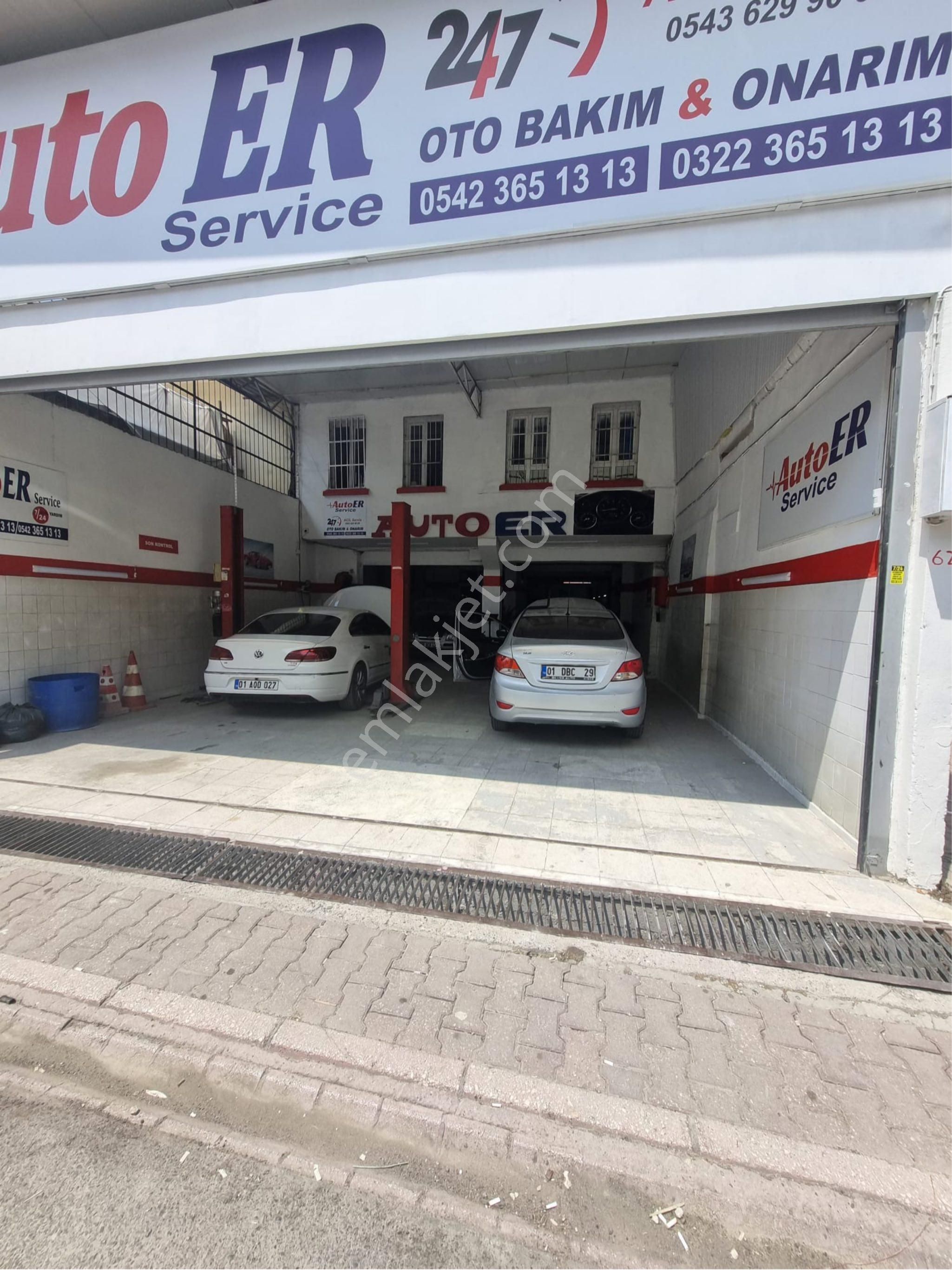 Bakımyurdu Caddesinde 300 M2 Devasa İşyeri