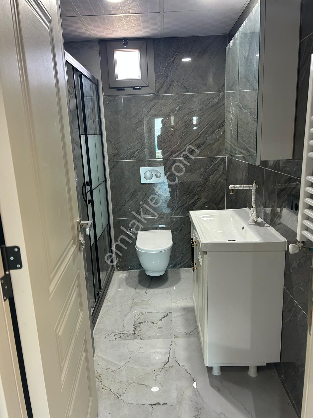 Beylikdüzü Kavaklıda 2+1 Deniz Manzaralı Satılık Daire - Görsel 6