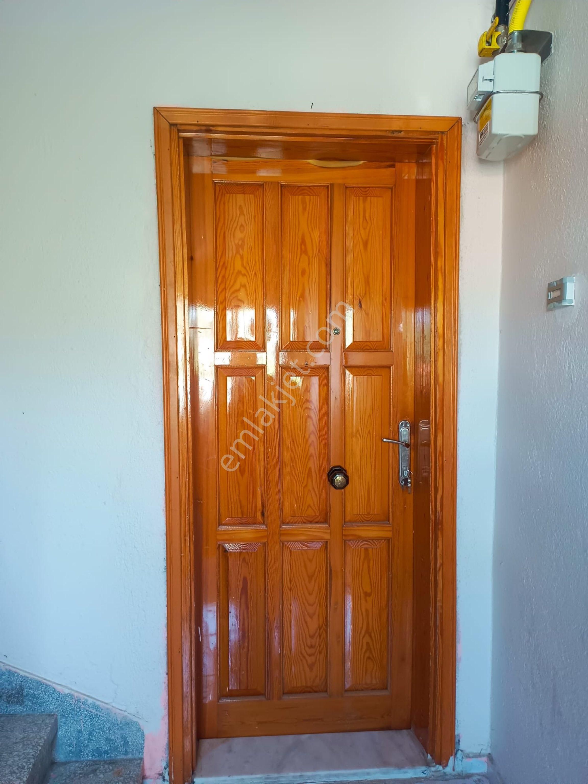 Gül Emlaktan Müstakil 2 Daire+1 Dükkan - Görsel 4