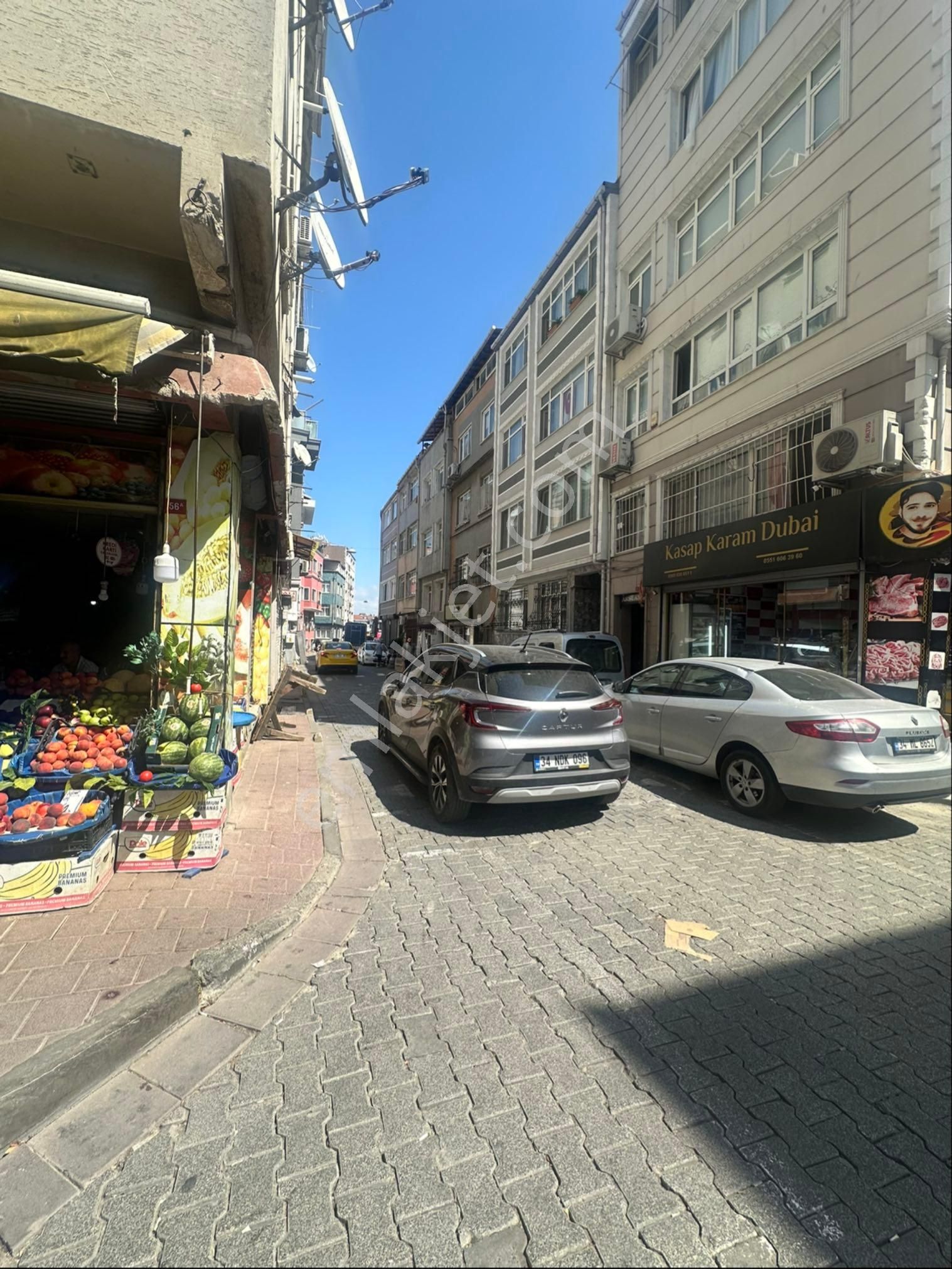 Uzmanım Emlaktan Satılık Çok İyi Lokasyonda - Görsel 19