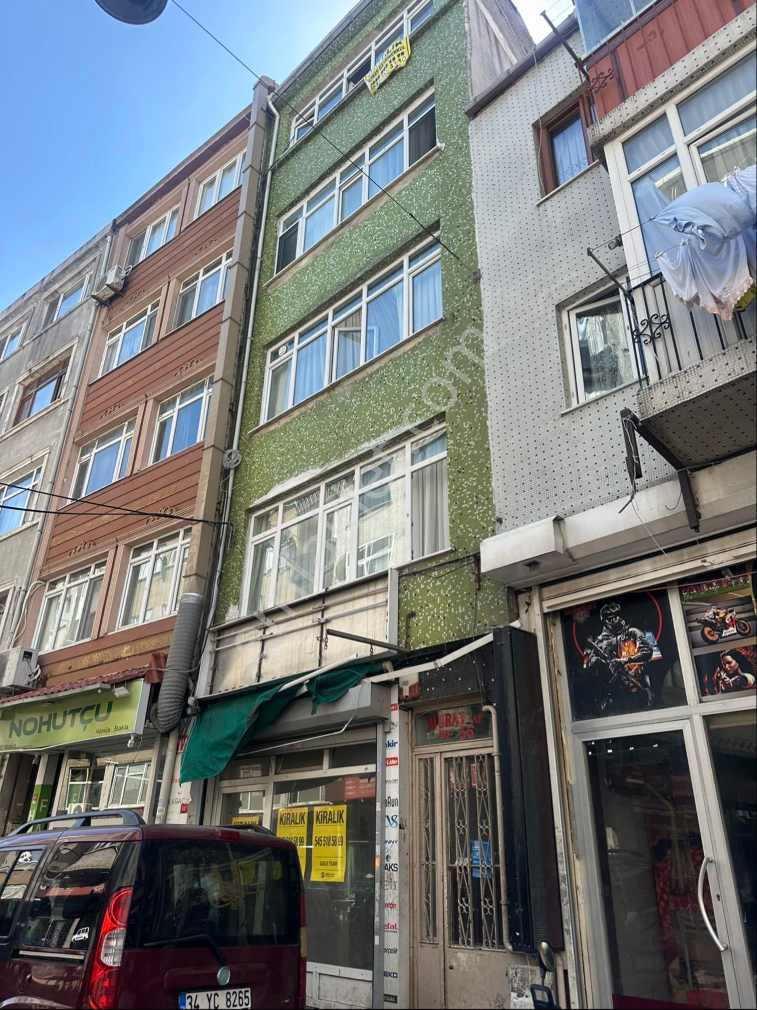 Uzmanım Emlaktan Satılık Çok İyi Lokasyonda - Görsel 5