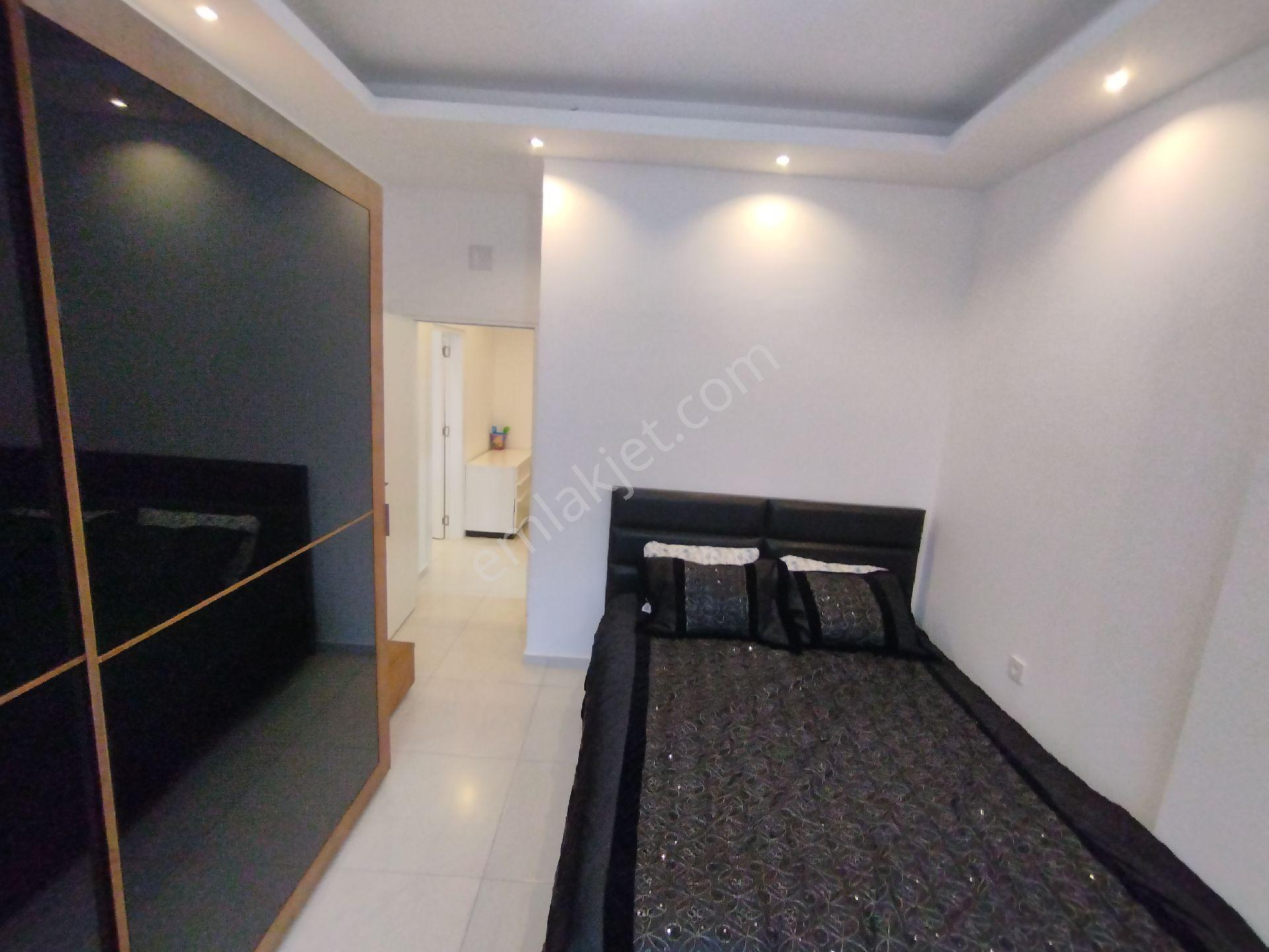 Alanya Kargıcak Mah Satılık Daire - Görsel 15