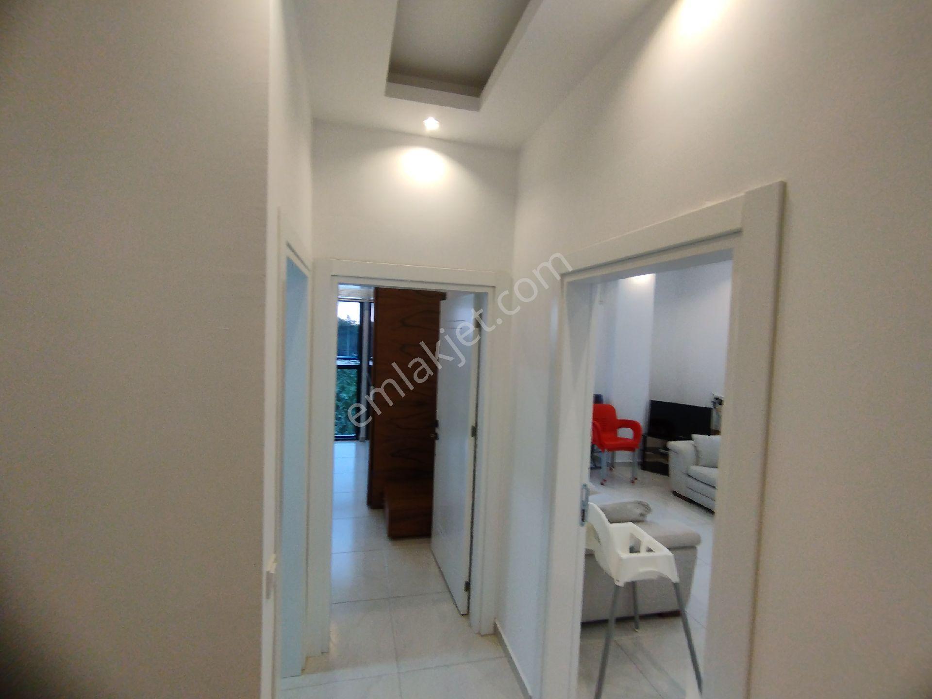 Alanya Kargıcak Mah Satılık Daire - Görsel 7