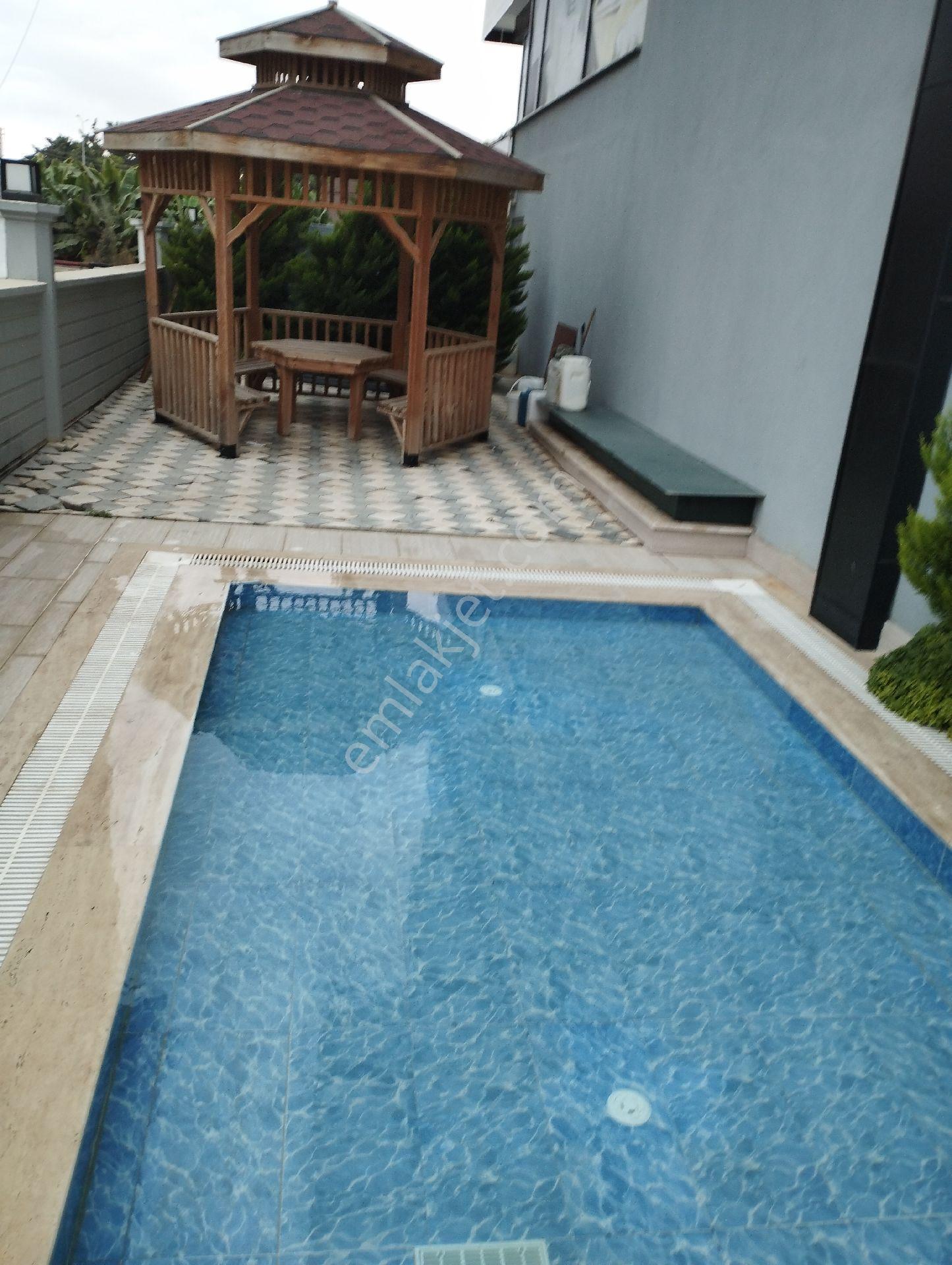 Alanya Kargıcak Mah Satılık Daire - Görsel 26